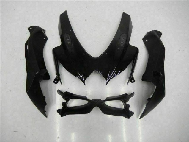 GSXR 600 / 750 K8 2008-2010 - Noir GSXR 600 / 750 K8 2008-2010 - Noir