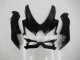 GSXR 600 / 750 K8 2008-2010 - Noir GSXR 600 / 750 K8 2008-2010 - Noir