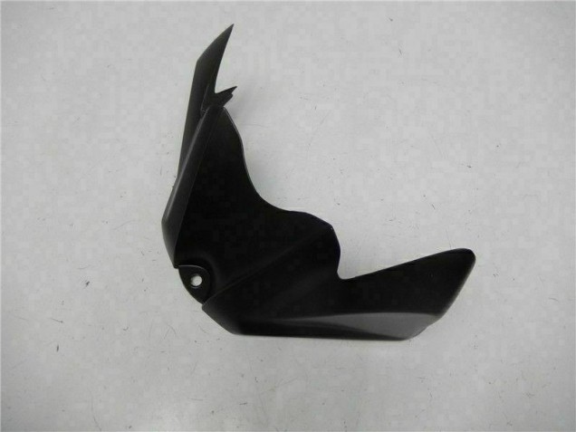 GSXR 600 / 750 K8 2008-2010 - Noir GSXR 600 / 750 K8 2008-2010 - Noir