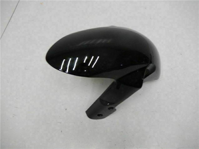 GSXR 600 / 750 K8 2008-2010 - Noir GSXR 600 / 750 K8 2008-2010 - Noir