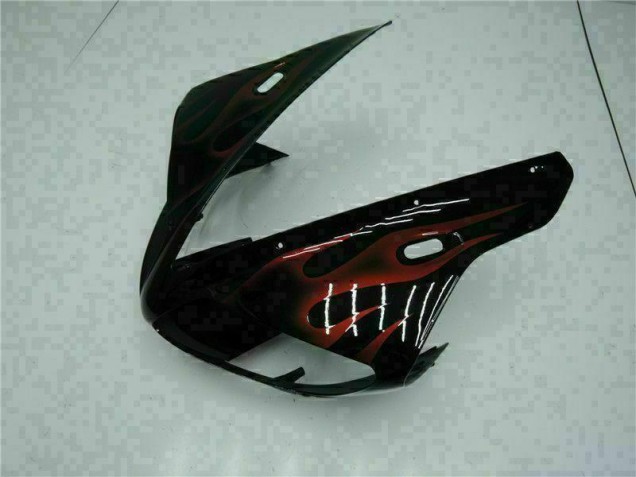 R1 2002-2003 - Noir R1 2002-2003 - Noir