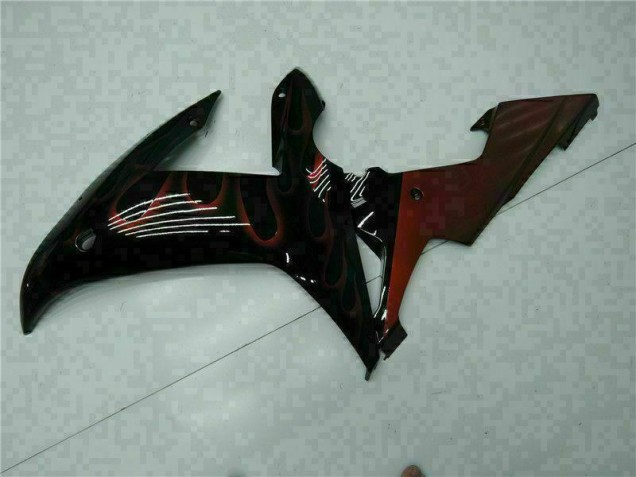 R1 2002-2003 - Noir R1 2002-2003 - Noir