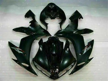 R1 2004-2006 - Noir