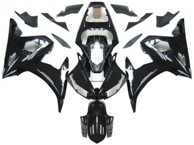 R6 2003-2005 - Noir