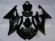 R6 2008-2016 - Noir R6 2008-2016 - Noir