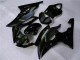 R6 2008-2016 - Noir R6 2008-2016 - Noir