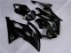 R6 2008-2016 - Noir R6 2008-2016 - Noir