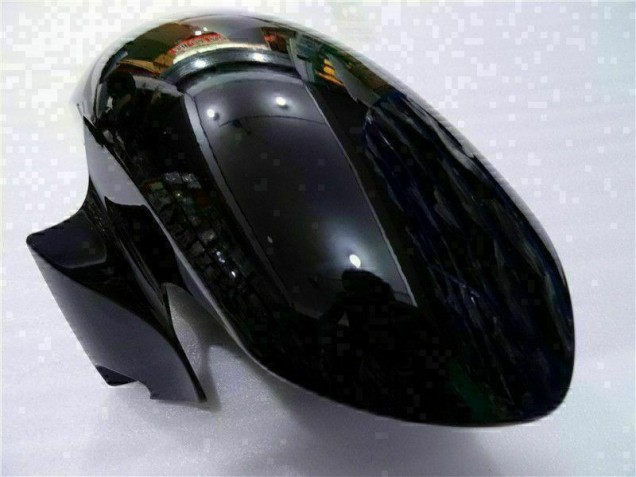 R6 2008-2016 - Noir R6 2008-2016 - Noir