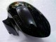 R6 2008-2016 - Noir R6 2008-2016 - Noir