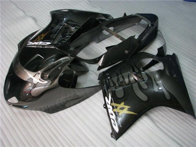 CBR 1100 XX 1996-2007 - Noir CBR 1100 XX 1996-2007 - Noir