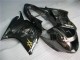 CBR 1100 XX 1996-2007 - Noir CBR 1100 XX 1996-2007 - Noir