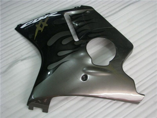 CBR 1100 XX 1996-2007 - Noir CBR 1100 XX 1996-2007 - Noir