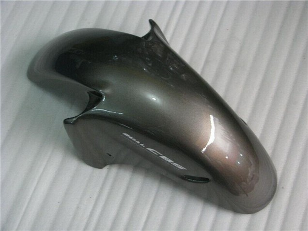 CBR 1100 XX 1996-2007 - Noir CBR 1100 XX 1996-2007 - Noir