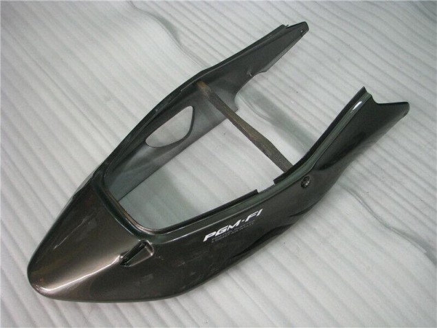 CBR 1100 XX 1996-2007 - Noir CBR 1100 XX 1996-2007 - Noir
