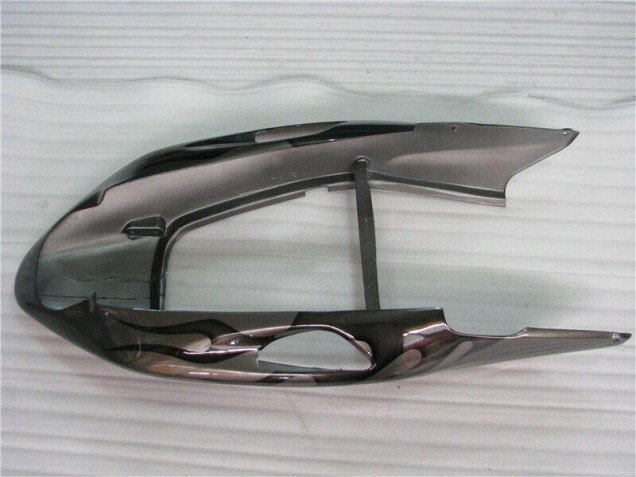 CBR 1100 XX 1996-2007 - Noir CBR 1100 XX 1996-2007 - Noir
