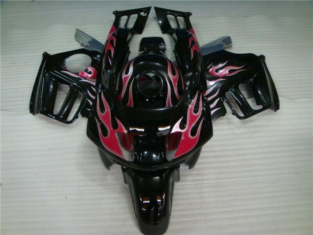 CBR 600 F3 1995-1998 - Noir CBR 600 F3 1995-1998 - Noir