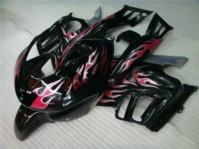 CBR 600 F3 1995-1998 - Noir CBR 600 F3 1995-1998 - Noir