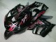 CBR 600 F3 1995-1998 - Noir CBR 600 F3 1995-1998 - Noir