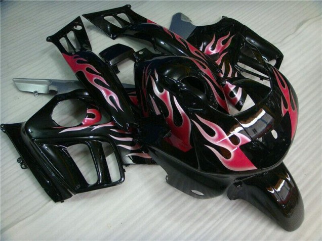 CBR 600 F3 1995-1998 - Noir CBR 600 F3 1995-1998 - Noir
