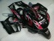 CBR 600 F3 1995-1998 - Noir CBR 600 F3 1995-1998 - Noir