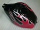 CBR 600 F3 1995-1998 - Noir CBR 600 F3 1995-1998 - Noir