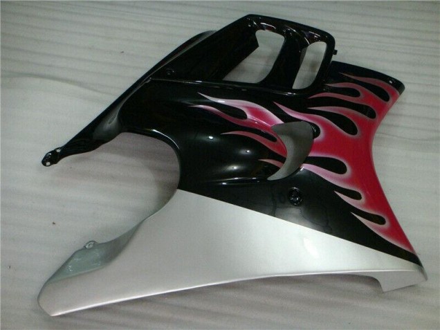 CBR 600 F3 1995-1998 - Noir CBR 600 F3 1995-1998 - Noir