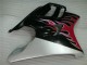 CBR 600 F3 1995-1998 - Noir CBR 600 F3 1995-1998 - Noir
