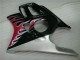 CBR 600 F3 1995-1998 - Noir CBR 600 F3 1995-1998 - Noir