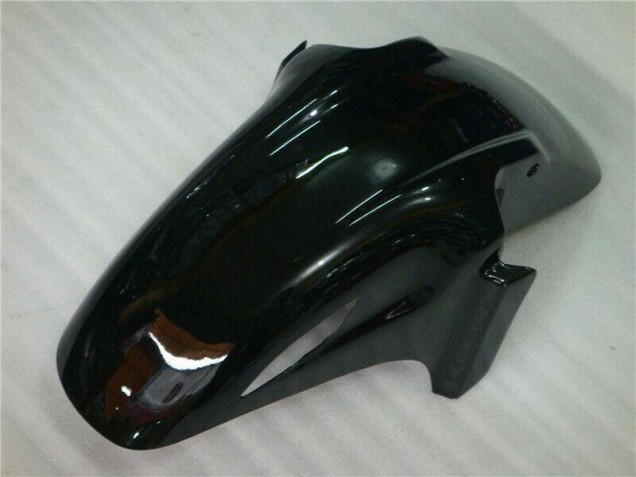 CBR 600 F3 1995-1998 - Noir CBR 600 F3 1995-1998 - Noir