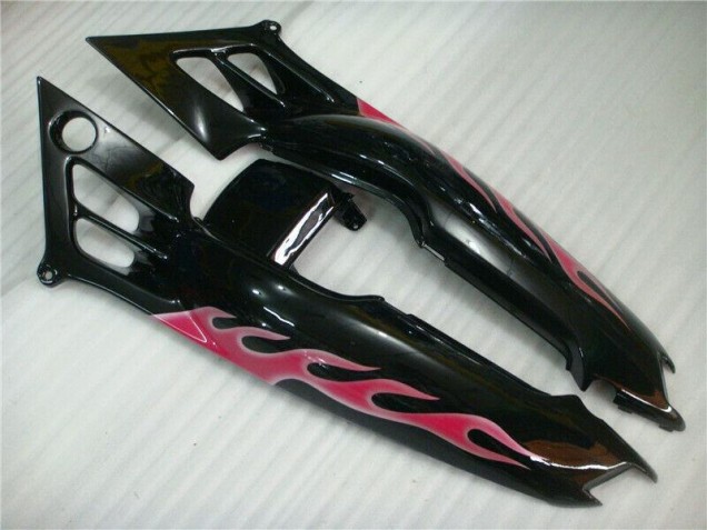 CBR 600 F3 1995-1998 - Noir CBR 600 F3 1995-1998 - Noir
