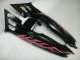CBR 600 F3 1995-1998 - Noir CBR 600 F3 1995-1998 - Noir