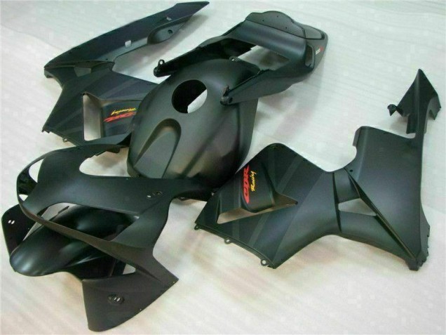 CBR 600 RR 2003-2004 - Noir CBR 600 RR 2003-2004 - Noir