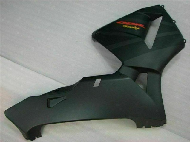 CBR 600 RR 2003-2004 - Noir CBR 600 RR 2003-2004 - Noir