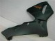 CBR 600 RR 2003-2004 - Noir CBR 600 RR 2003-2004 - Noir