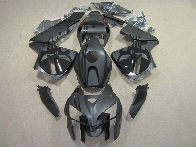 CBR 600 RR 2005-2006 - Noir CBR 600 RR 2005-2006 - Noir