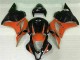 CBR 600 RR 2009-2012 - Noir CBR 600 RR 2009-2012 - Noir