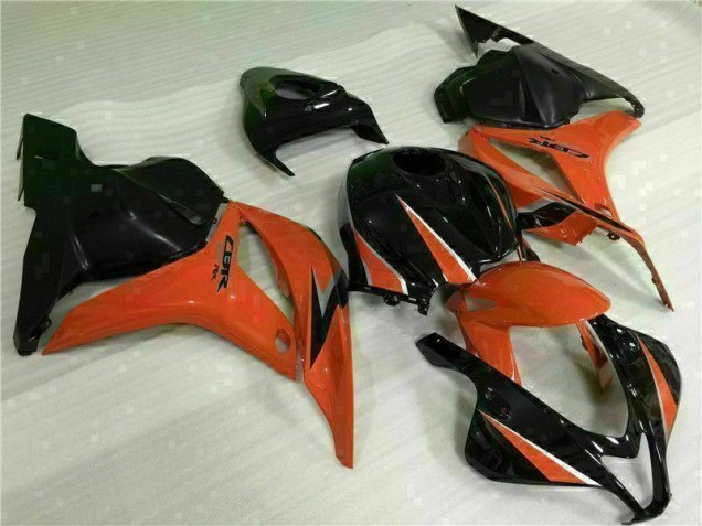 CBR 600 RR 2009-2012 - Noir CBR 600 RR 2009-2012 - Noir