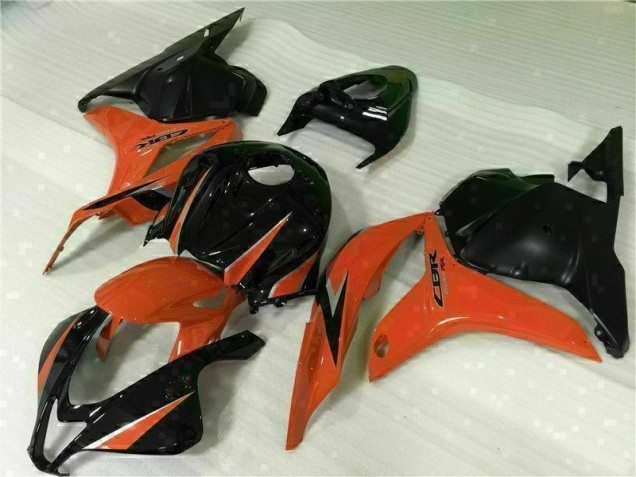CBR 600 RR 2009-2012 - Noir CBR 600 RR 2009-2012 - Noir