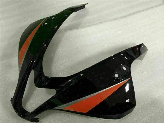 CBR 600 RR 2009-2012 - Noir CBR 600 RR 2009-2012 - Noir