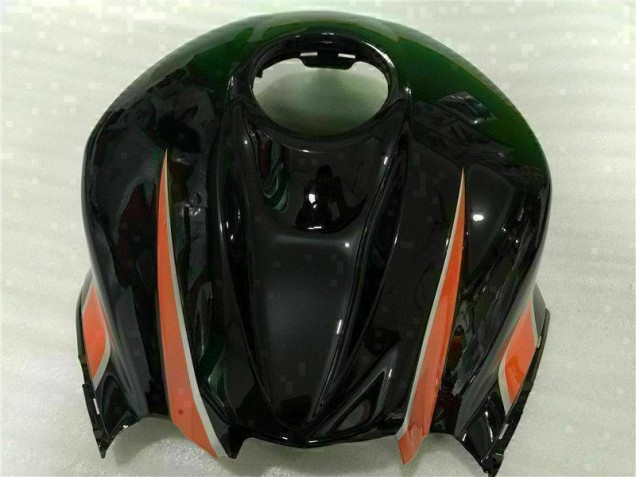 CBR 600 RR 2009-2012 - Noir CBR 600 RR 2009-2012 - Noir