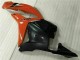CBR 600 RR 2009-2012 - Noir CBR 600 RR 2009-2012 - Noir