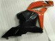 CBR 600 RR 2009-2012 - Noir CBR 600 RR 2009-2012 - Noir