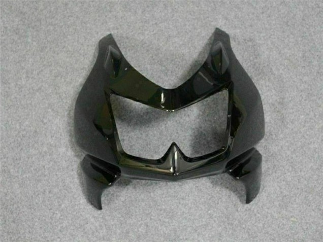 EX250 2008-2012 - Noir EX250 2008-2012 - Noir
