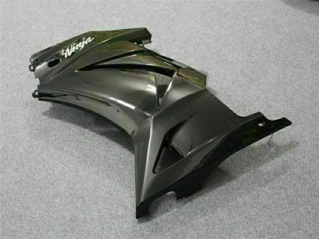 EX250 2008-2012 - Noir EX250 2008-2012 - Noir