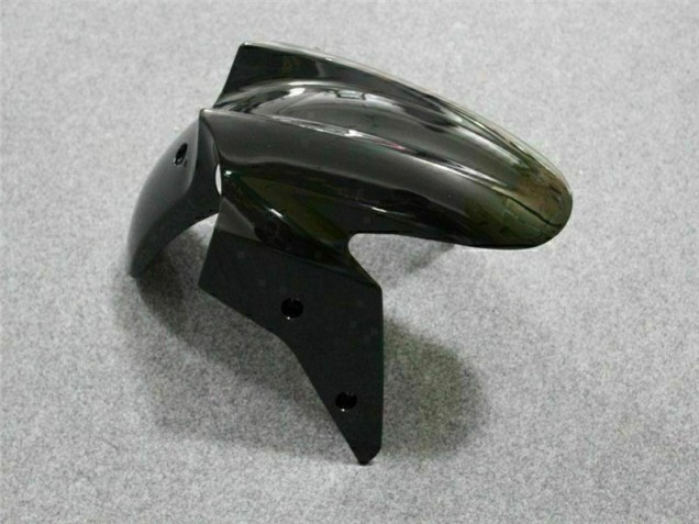 EX250 2008-2012 - Noir EX250 2008-2012 - Noir