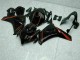 CBR 1000 RR 2008-2011 - Noir CBR 1000 RR 2008-2011 - Noir