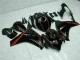 CBR 1000 RR 2008-2011 - Noir CBR 1000 RR 2008-2011 - Noir