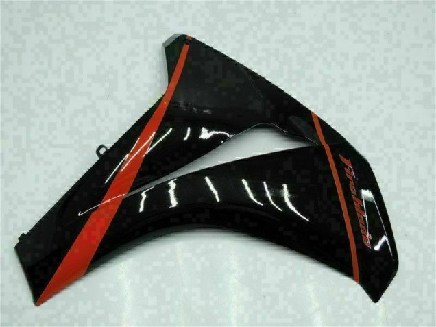 CBR 1000 RR 2008-2011 - Noir CBR 1000 RR 2008-2011 - Noir