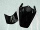 CBR 1000 RR 2008-2011 - Noir CBR 1000 RR 2008-2011 - Noir