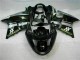 CBR 1100 XX 1996-2007 - Noir CBR 1100 XX 1996-2007 - Noir